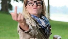 屌丝女士 第二季,逆袭之路，笑对人生