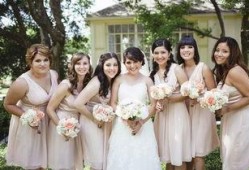 托尼和蒂娜的婚礼,爱情绽放的甜蜜时刻