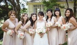 托尼和蒂娜的婚礼,爱情绽放的甜蜜时刻