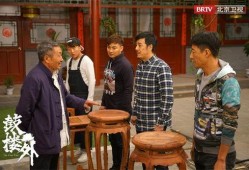 鼓楼外,探寻古都南京的历史韵味与繁华变迁