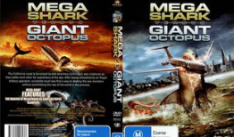 鲨鱼啾大战乌贼娘