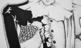 邪灵女巫,神秘力量与黑暗仪式的神秘面纱