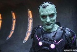 氪星 第一季,氪星第一季：异星觉醒