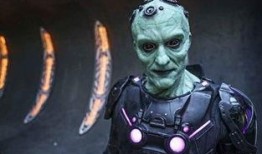 氪星 第一季,氪星第一季：异星觉醒