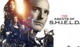 神盾局特工 第一季