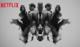 心灵猎人 第二季,深潜黑暗，探寻人性深渊