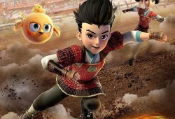 蹴鞠小子,传承千年足球文化的青春传奇