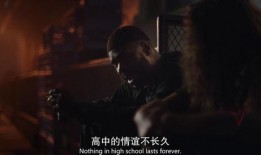 亢奋 第一季,青春躁动下的成长篇章