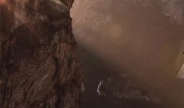 悬崖上的爱,爱意永恒——一段惊心动魄的悬崖恋情