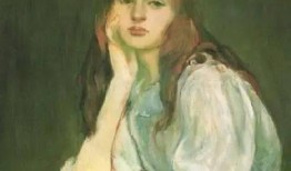 贵族名媛塔玛拉,贵族名媛的传奇人生