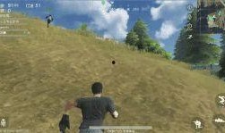 我有一拳定山河,力拔山兮气盖世