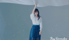 摘星的女孩,追逐梦想的璀璨星辰