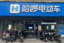 哈啰义乌,绿色出行新风尚，共享单车引领城市活力”