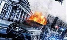 极速逃离,惊心动魄的生死逃亡之旅