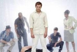 嗜血法医 第一季