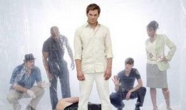 嗜血法医 第一季