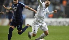 24-25赛季欧联杯第1轮 马尔默vs流浪者,马尔默与流浪者展开巅峰对决”