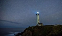 我的灯塔就是你