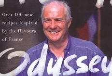 里克·斯坦的秘密法国