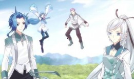 斗破苍穹之大主宰 第1季 动态漫画,逆天崛起，风云际会！