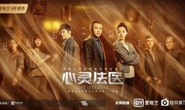 心灵法医,心灵法医生的疗愈之道