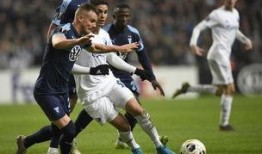 24-25赛季欧联杯第1轮 马尔默vs流浪者,马尔默与流浪者展开巅峰对决”