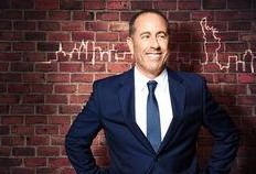 杰里·宋飞：23小时找乐子,23小时幽默时光，笑点满满的生活智慧