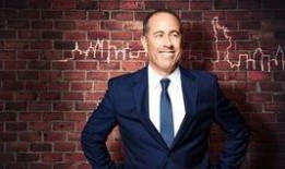 杰里·宋飞：23小时找乐子,23小时幽默时光，笑点满满的生活智慧