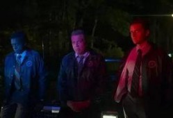 心灵猎人 第二季,深潜黑暗，探寻人性深渊