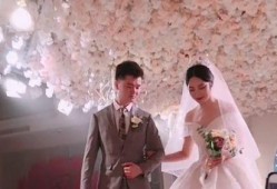 我兄弟的婚礼,一场温馨浪漫的婚礼盛典