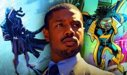 静电侠 第一季,电光石火，正义觉醒