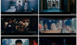 逃离疯人院,逃离与自我救赎之旅