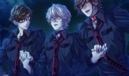 邪魔的弥赛亚,暗影降临的启示录