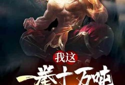 我有一拳定山河,力拔山兮气盖世