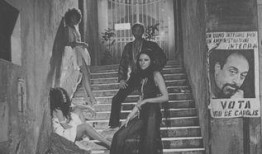 费里尼的世界,探索梦境与现实的奇幻旅程