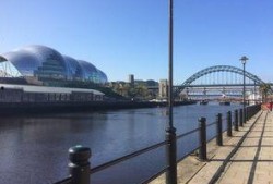 泰恩河上的惨案,揭开19世纪英国工人运动的血泪史