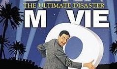 憨豆先生的大灾难,一场突如其来的大灾难