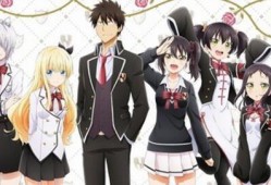 港区小霸王是恋爱脑,恋爱脑的甜蜜冒险