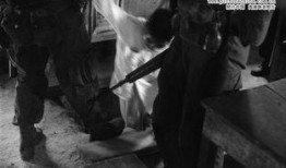 越战焚情,燃烧的青春与永恒的回忆