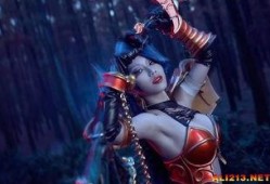 牙仙4：痛苦女王,痛苦女王——揭秘黑暗魔力的神秘传说