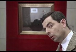 憨豆先生的大灾难,一场突如其来的大灾难