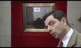 憨豆先生的大灾难,一场突如其来的大灾难