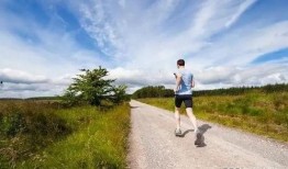 行走距离,探寻人生足迹