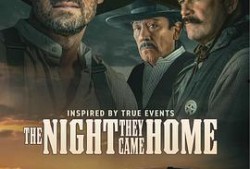 他们回家的那晚