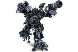 变形金刚,钢铁巨兽的传奇征程