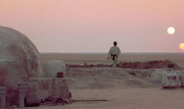 星球大战：星球奇观,揭秘星球大战中的奇幻星域与神秘文明