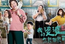 我的婆婆怎么那么可爱2