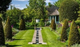 园艺大师,探索绿色生活的艺术与科学