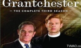 牧师神探 第三季,神秘事件再升级，正义之光照亮黑暗角落