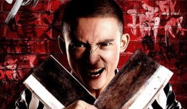 古惑镇激斗少年2,热血青春再燃战火